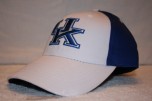 University of Kentucky Wildcats Two Tone Champ Hat